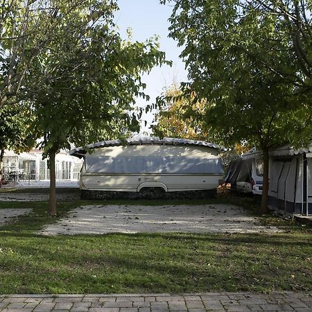 Camping Da Giovanni Peschiera del Garda Eksteriør bilde