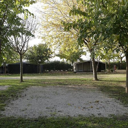 Camping Da Giovanni Peschiera del Garda Eksteriør bilde