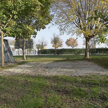 Camping Da Giovanni Peschiera del Garda Eksteriør bilde