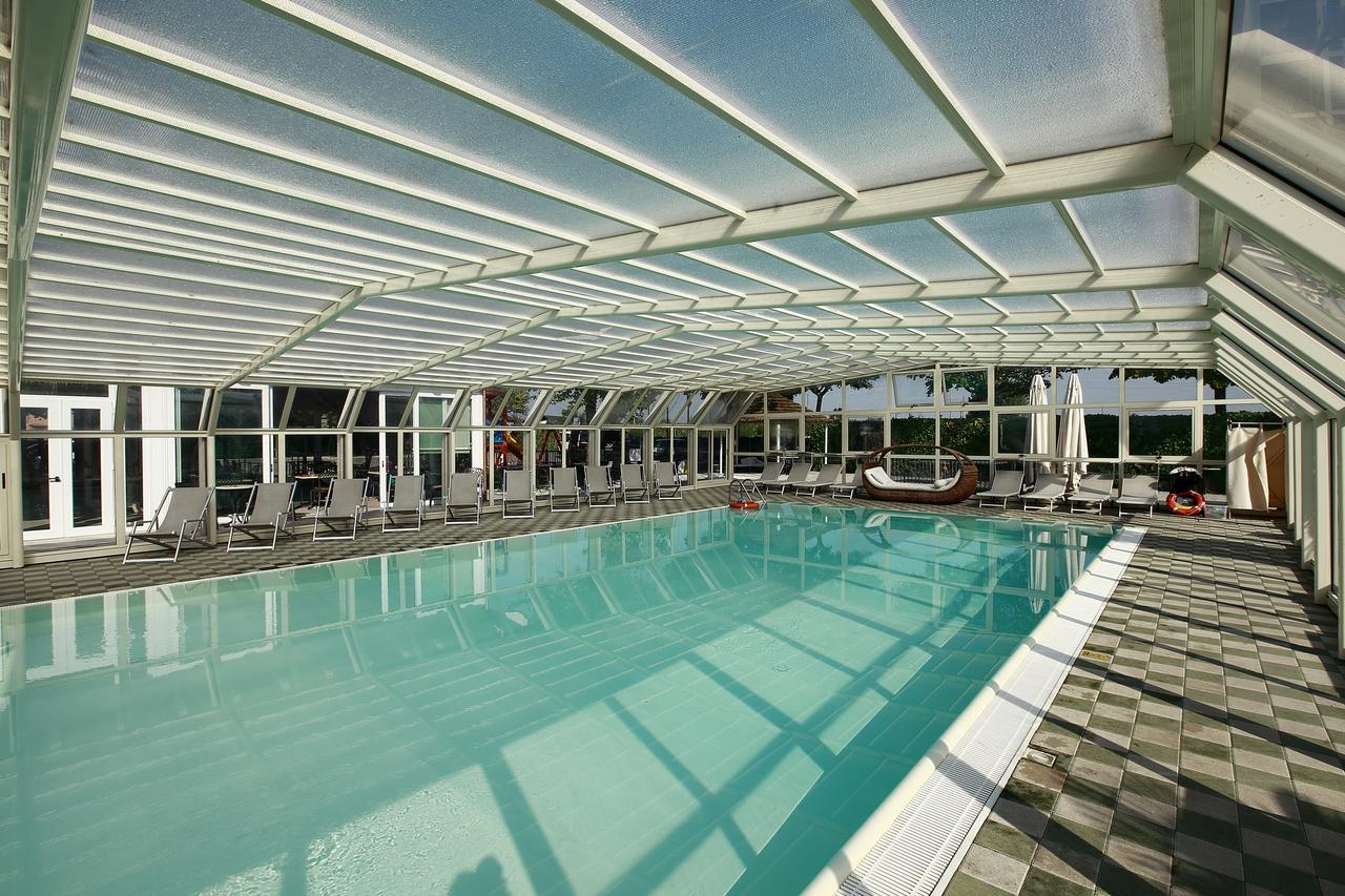 Camping Da Giovanni Peschiera del Garda Eksteriør bilde